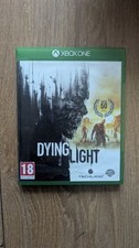 Dying Light (Microsoft Xbox One, 2015)