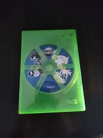 Sonic Adventure 2 (Sega Dreamcast, 2001) Disc Only