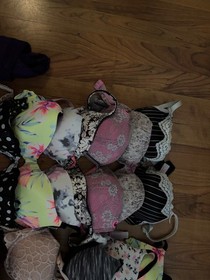 Victoria Secret pink lot plus more
