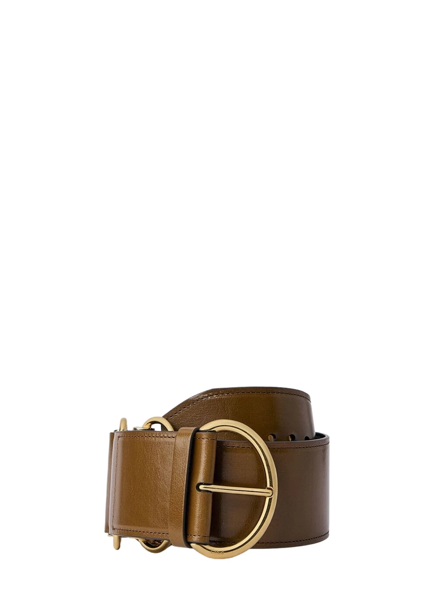 Chloé Leather Belts for Women for sale | eBay