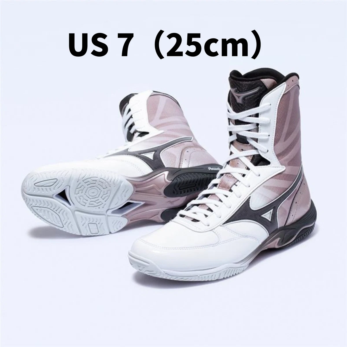 Mizuno Boxing Boxing & MMA Shoes & Footwear for sale | eBay