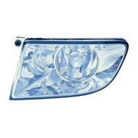 Diederichs Nebelscheinwerfer FüR Skoda Octavia 2 Bis Bj 09.2008 Rechts 1Z0941700