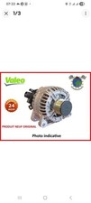 Alternateur BMW Z3