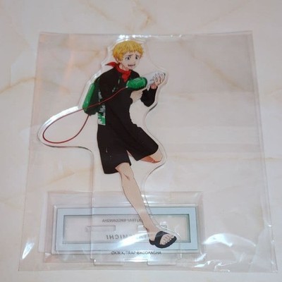 Tokyo Revengers Hanagaki Budou Water Gun Battle BIG Acrylic Stand