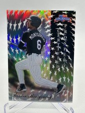 2025 Panini Crusade - Certified Prospects Braden Montgomery #30 (RC)