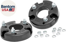 2" Bolt-On Leveling Kit for Ford F-150 2009-2025 Ford Raptor 2017-2018 - F