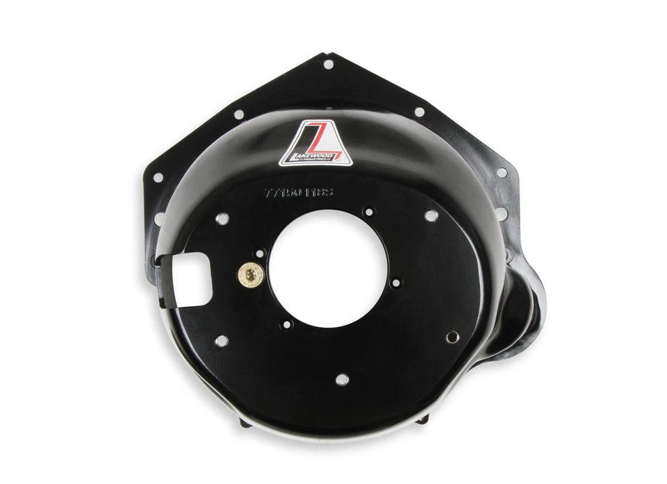 Campana de seguridad Lakewood 77-150 Foto 4 de 4