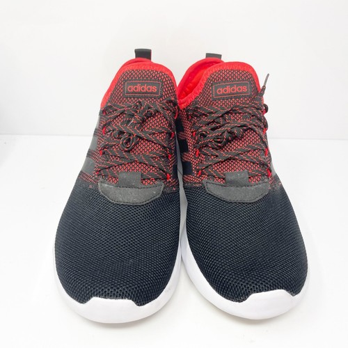 Adidas Herren Lite Racer Reborn F36648 Schwarz Laufschuhe Turnschuhe Größe 11,5 - Bild 11 von 12