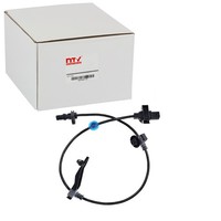 NTY ABS-SENSOR Raddrehzahl Hinten Rechts Passend FüR Honda Civic | HCA-HD-085