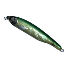 TERU LURES Jig minnow shell, grade A