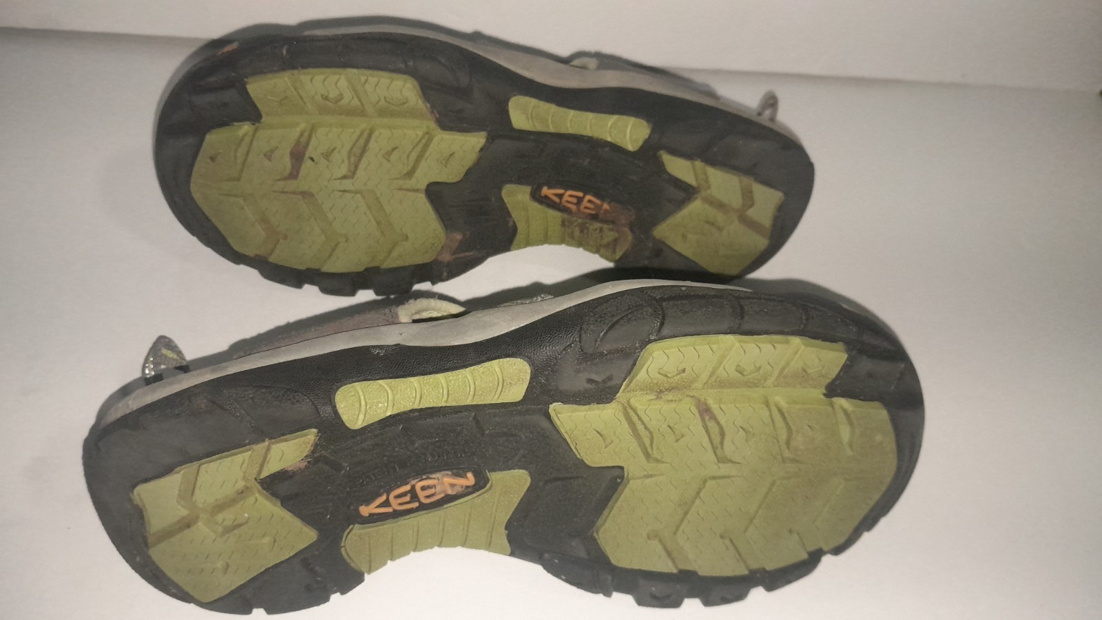 Keen Newport sandalo da trekking punta paraurti chiusa pesca acqua uomo 6 5