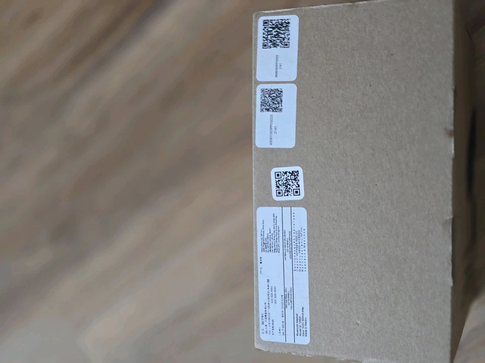 НОВАЯ беспроводная гарнитура и подставка для зарядки Poly Voyager 4320 UC - Изображение 3 из 4