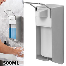 1/10X Seifenspender Wand Desinfektionsmittel ...