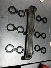 Lifter Retainers From 1999 Dodge Caravan  3.8