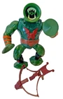 Vintage MOTU He Man Leach Action Figure With Crossbow