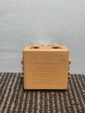 2007-2011 TOYOTA CAMRY TIRE PRESSURE MONITOR MODULE TPMS OEM 89769-06050