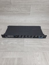 Motu 8Pre 8-Pre Firewire Audio Interface8Mic Preamps ADAT Studio. Powers On