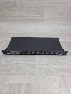 Motu 8Pre (8-Pre) Firewire Audio Interface8Mic Preamps ADAT Studio. Powers On
