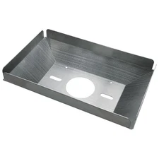 ALLSTAR PERFORMANCE ALL23268 Raised Scoop Tray for 4150 Carb