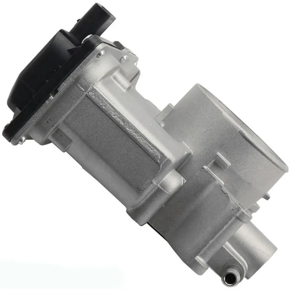 Nuevo cuerpo del acelerador para Mazda 5 Touring 4 cilindros 2,3 L 5 GT 4 cilindros 2,3 L por BEC1540221 Foto 4 de 4