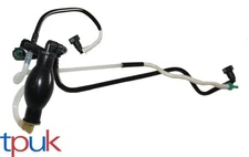 O.E Quality Fuel Pipe Tube Ford Fiesta Fusion 1.4 Tdci 2001-2012