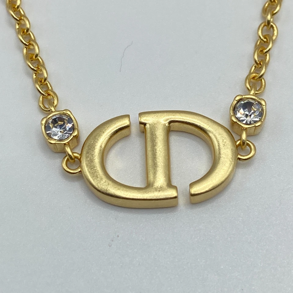 Collar Dior Foto 3 de 4
