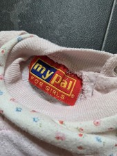 MyPal Girls Jumper Size 6-9 Months