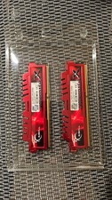 G.SKILL Ripjaws X 16GB 2x8GB DDR3-1600 PC3-12800 240-Pin F3-12800CL10D-16GBXL
