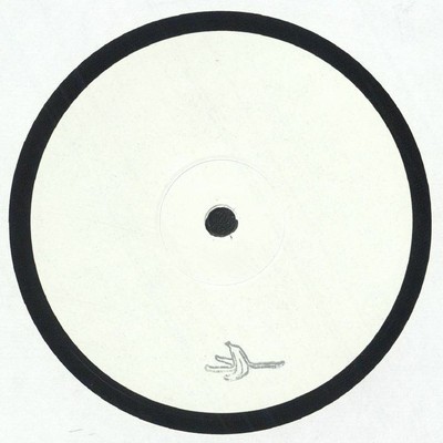 PRETTY SNEAKY - PRSN8 - Vinyl (limitiert handgestempelt 12'')
