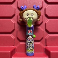 2012 Topps Garbage Pail Kids Brand-New Series Trading Cards 12