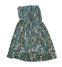 Lilly Pulitzer Windsor Dress Womens XS Pima Cotton It's A Stretch Beach Resort