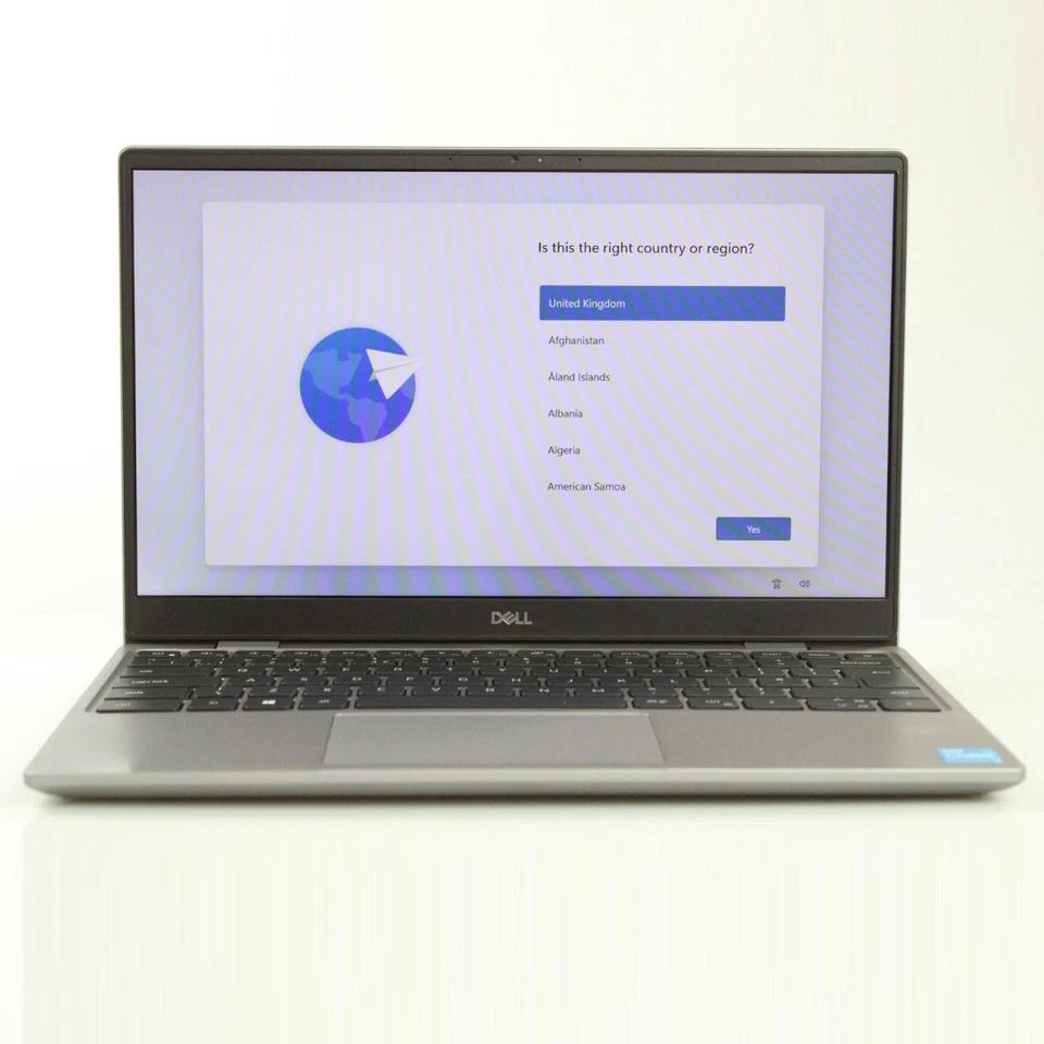 Dell Latitude 3320 · i3-1125G4 · 8GB · 256GB, photo 1 of 5