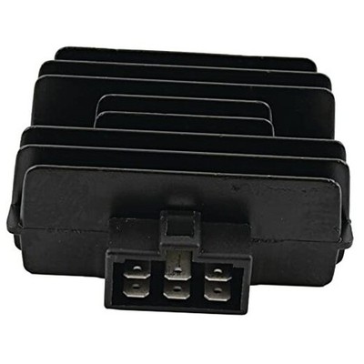 AKI6035 New Voltage Regulator Compatible with/Replacement for