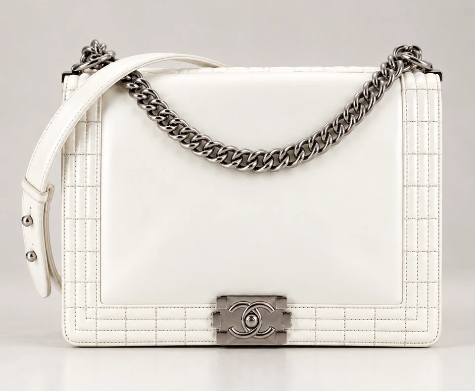 Chanel Boy Chanel, photo 1 of 5