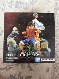 One Piece Odyssey Figure | eBay