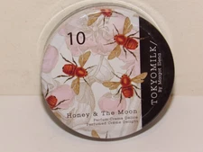 Tokyomilk Honey & The Moon Parfum Crema Cream Delight 2.5 Oz by Margot Elena