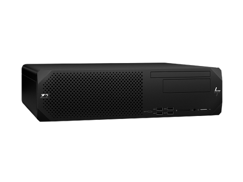 HP Z2 Small Form Factor G9 Workstation with 3 Yr Warranty & Wolf Pro Security - Afbeelding 4 van 4