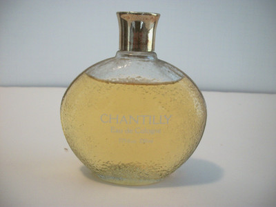 Dana Chantilly Eau De Cologne Splash 7.75 Oz, 230ml New w/o Box