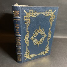 Easton Press: SIGNED 1st Ed. Buck O’Neil - I Was Right On Time, Baseball / JFP