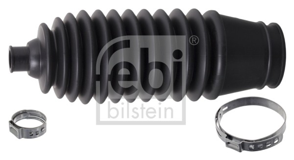 Febi Bilstein Steering Boot Set 101866 - OEM Quality for Vauxhall - Quality Part - Image 17