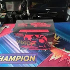 Pokémon Coffret Dresseur D'élite (ETB) EV10 Rivalités Destinées Neuve Et Scellée