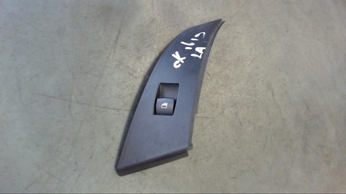 Fensterheberschalter Links Hinten BMW 6922244 6951966 E60/E61 525d Touring