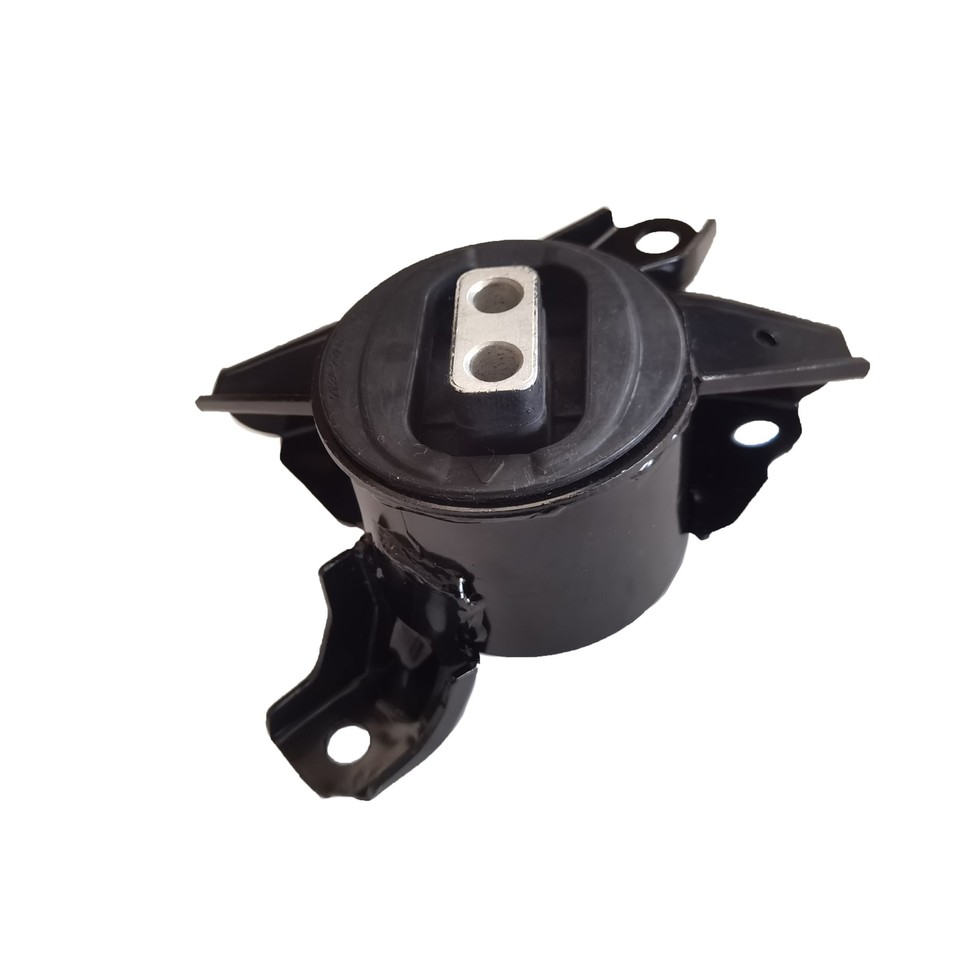 Trans Torque Mount 3pcs Engine Motor & Auto Trans & Torque Strut Mount For Hyundai Santa ...