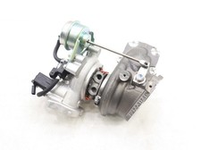 New Oem Gm Turbocharger Assembly 12682937 Traverse Malibu Camaro 2.0l 2013-2020 New Oem Gm Turbocharger Assembly 12682937 Traverse Malibu Camaro 2.0l 2013-2020