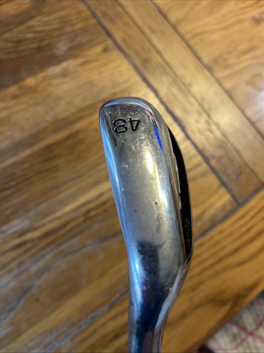 Titleist ap1 left hand 48 degree wedge - Picture 2 of 7
