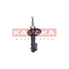2x Stoßdämpfer vorne für VW Caddy 2 9K9A 9K9B Corrado 53I Golf 19E 3 24179322