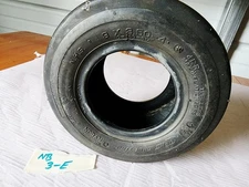 Cheng Shin 9 x 3.50-4, 08-908 Smooth/ Slick Tire