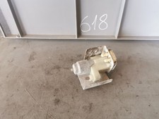 Pompe à eau Porsche 924