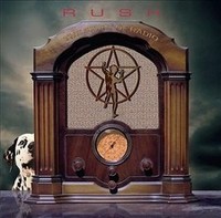 Rush - Spirit Of Radio Greatest Hits 1974-1987 - Cd - F600Z