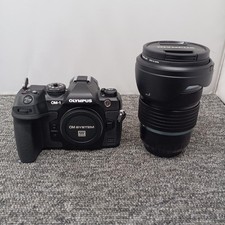 OLYMPUS OM SYSTEMS OM-1 Digital Camera